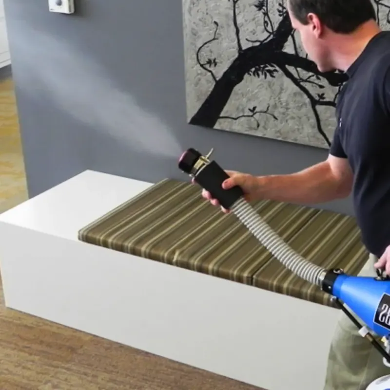 Professional Odor Removal in Polk County, WI